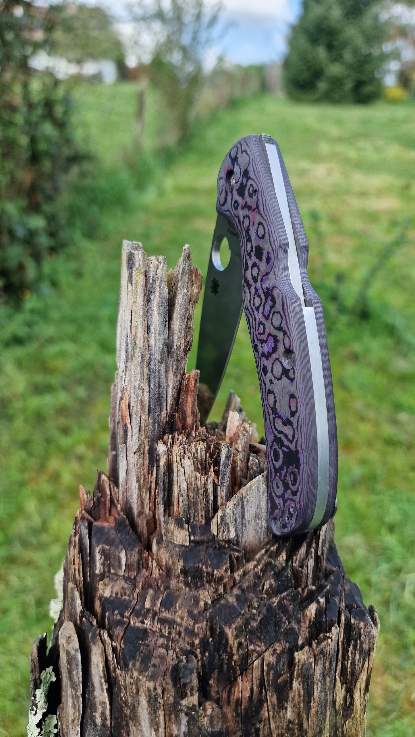 Scales in Carbon by Fatcarbon for Native chief Lightweight